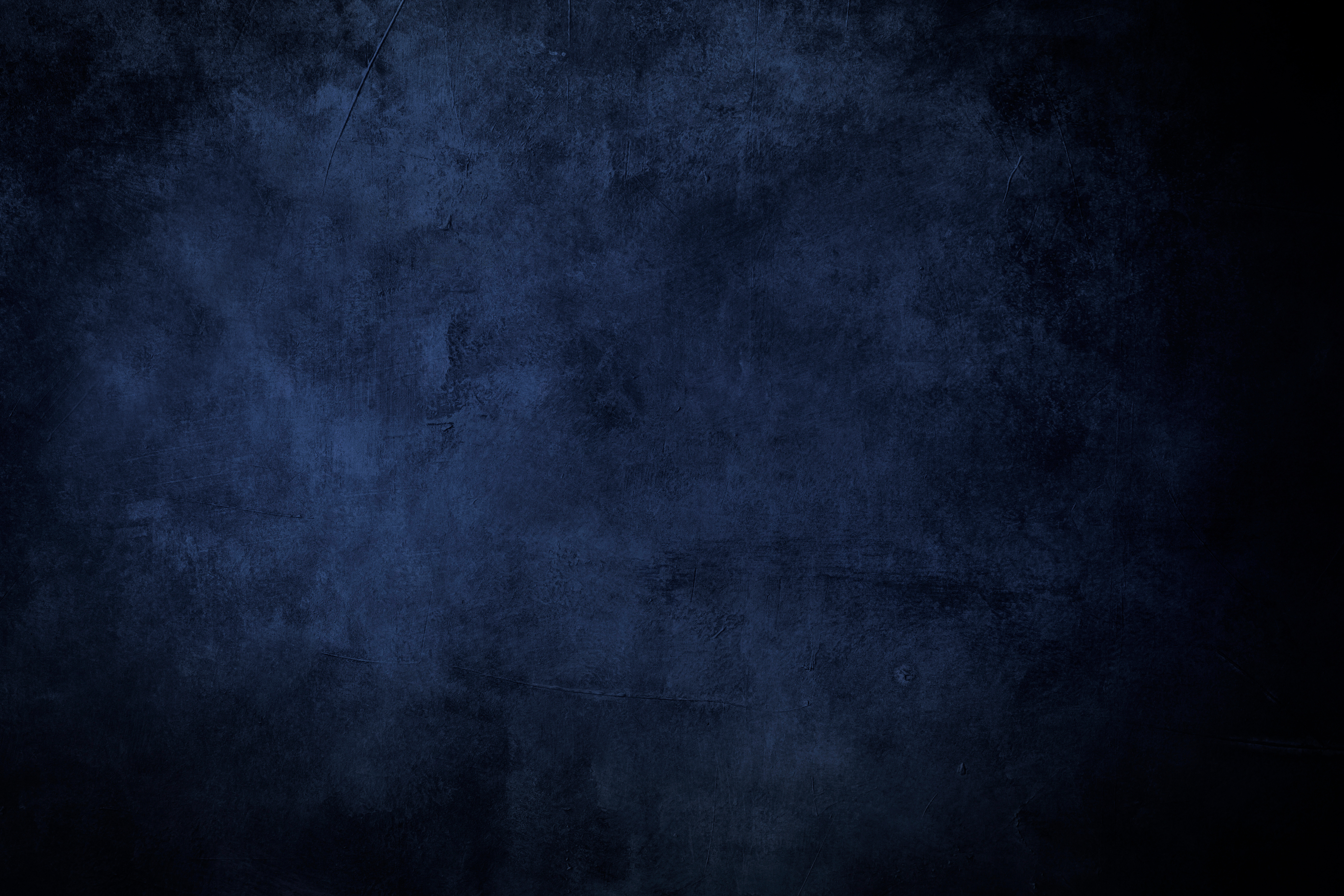 dark blue grungy background